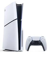 PS5 Slim ( z napędem)