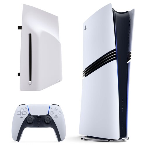 PS5 Pro ( z napędem)