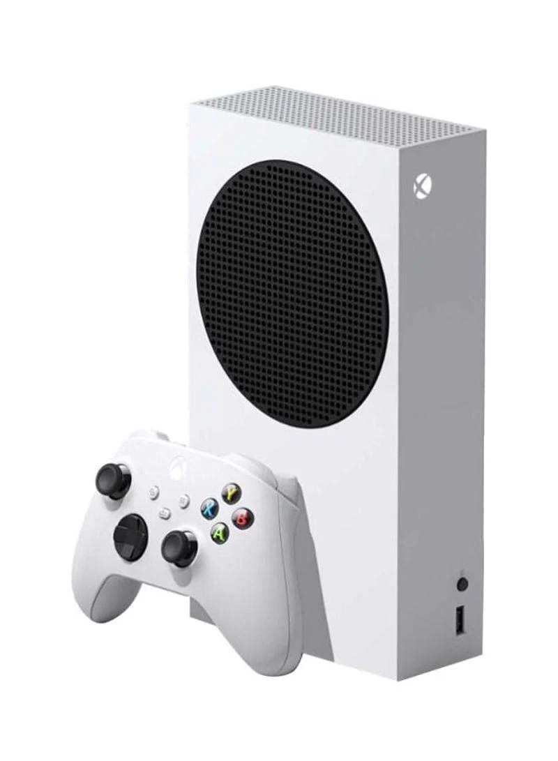 Xbox Series S 512 GB