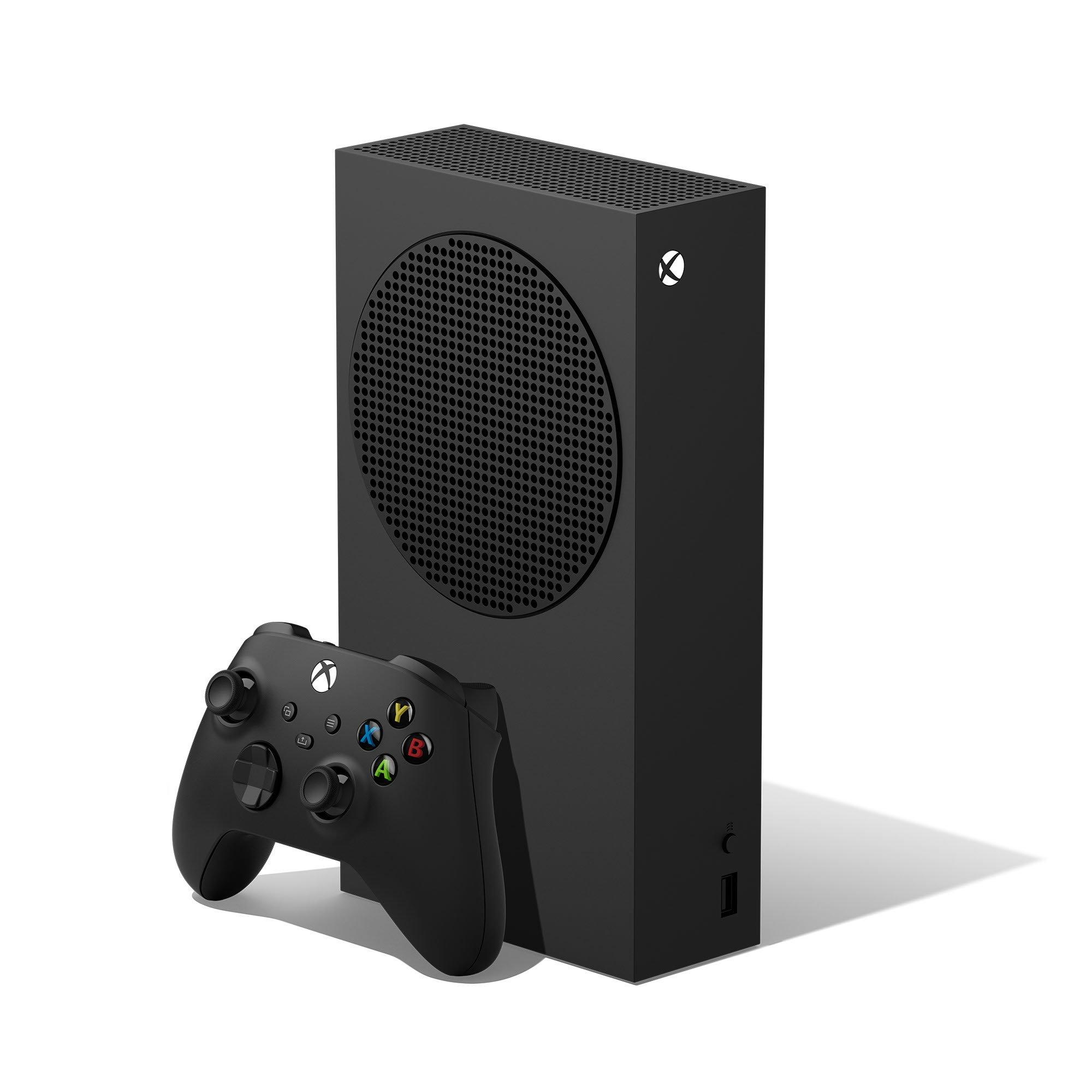 Xbox Series S 1 TB