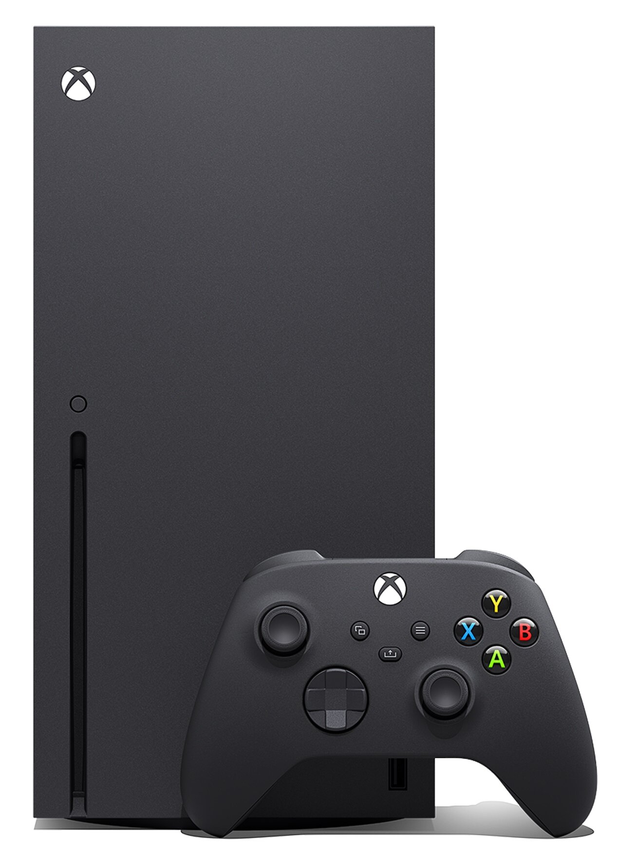 Xbox Series X (z napędem)