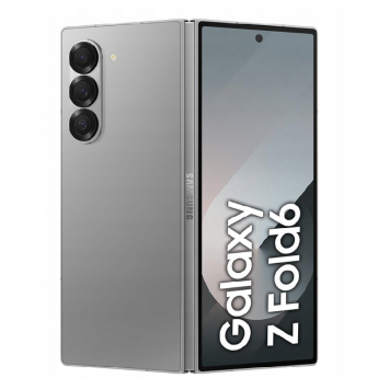 Z Fold 6