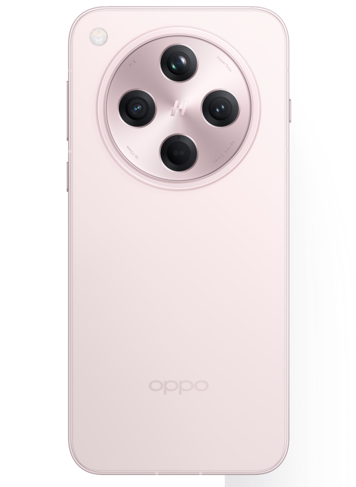 OPPO Find X8