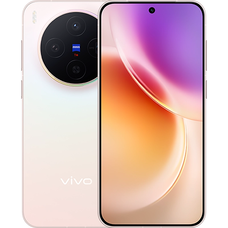 Vivo X300