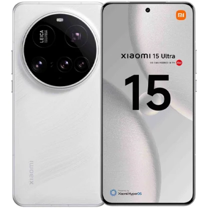 Xiaomi 15 Ultra