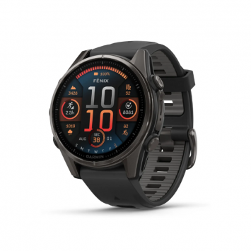 Garmin fenix 8