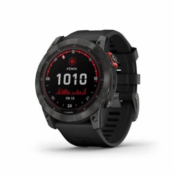 Garmin fenix 7X